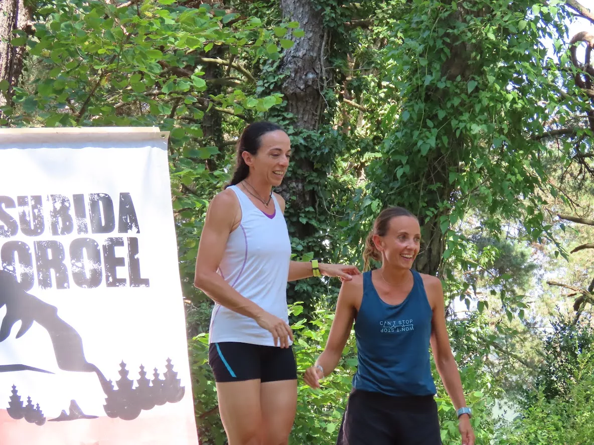 Subida a Oroel. Foto Ramón Ferrer (25)