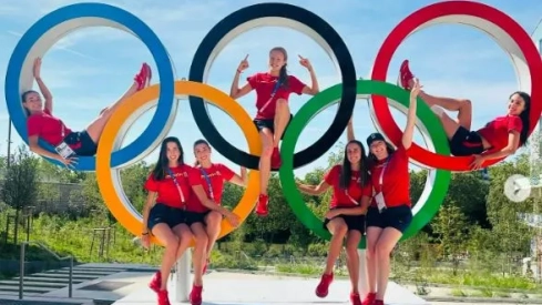 Una experiencia inolvidable Una experiencia inolvidable