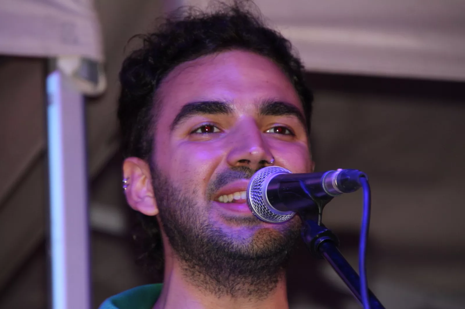 Concierto de Lo Salvaje. Foto Carlos Neofato (17)