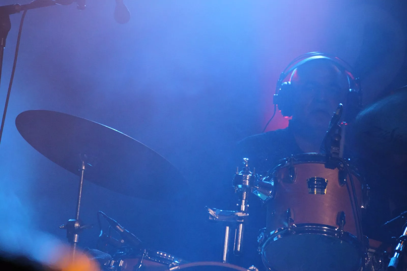 Concierto Hola Raffaella. Foto Carlos Neofato 