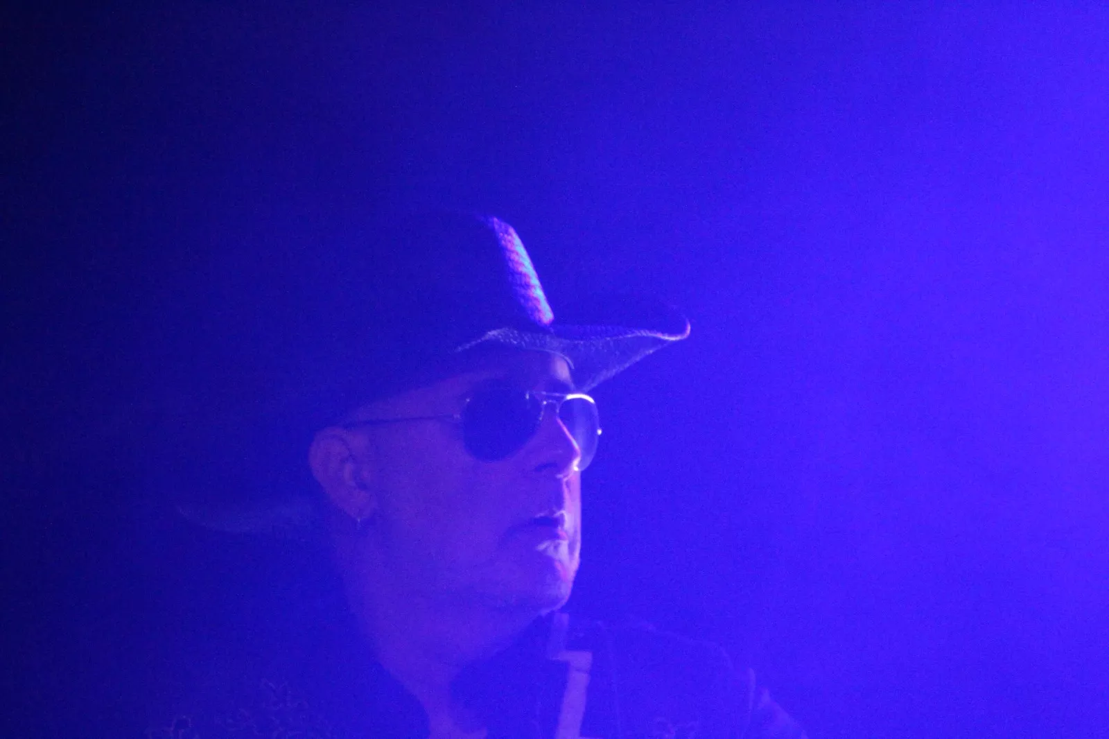 Concierto Hola Raffaella. Foto Carlos Neofato 