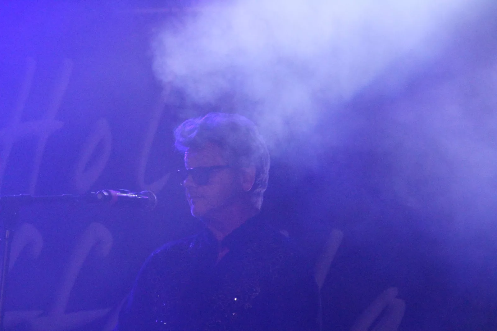 Concierto Hola Raffaella. Foto Carlos Neofato 