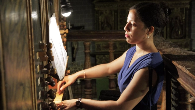 Sara Johnson Huidobro Sara Johnson Huidobro