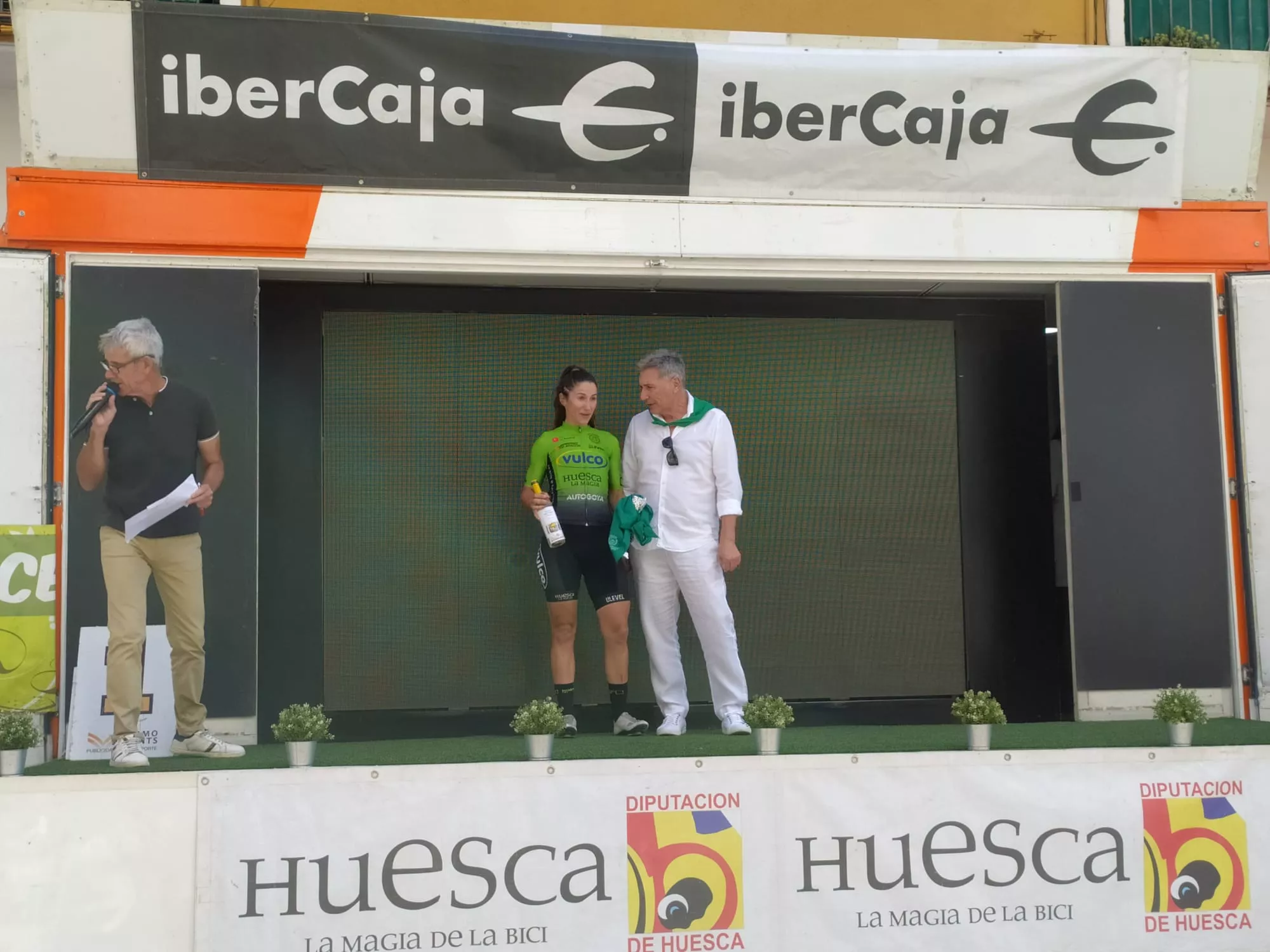 Gran Premio San Lorenzo de Ciclismo