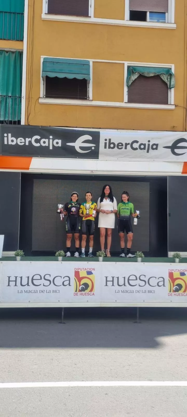 Gran Premio San Lorenzo de Ciclismo