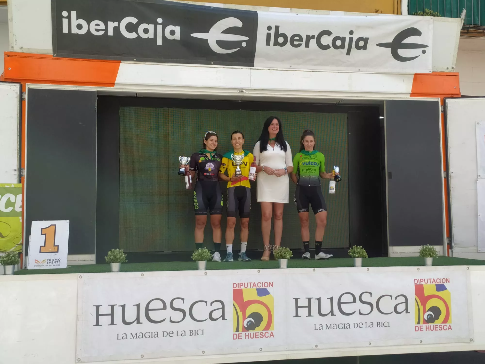 Gran Premio San Lorenzo de Ciclismo