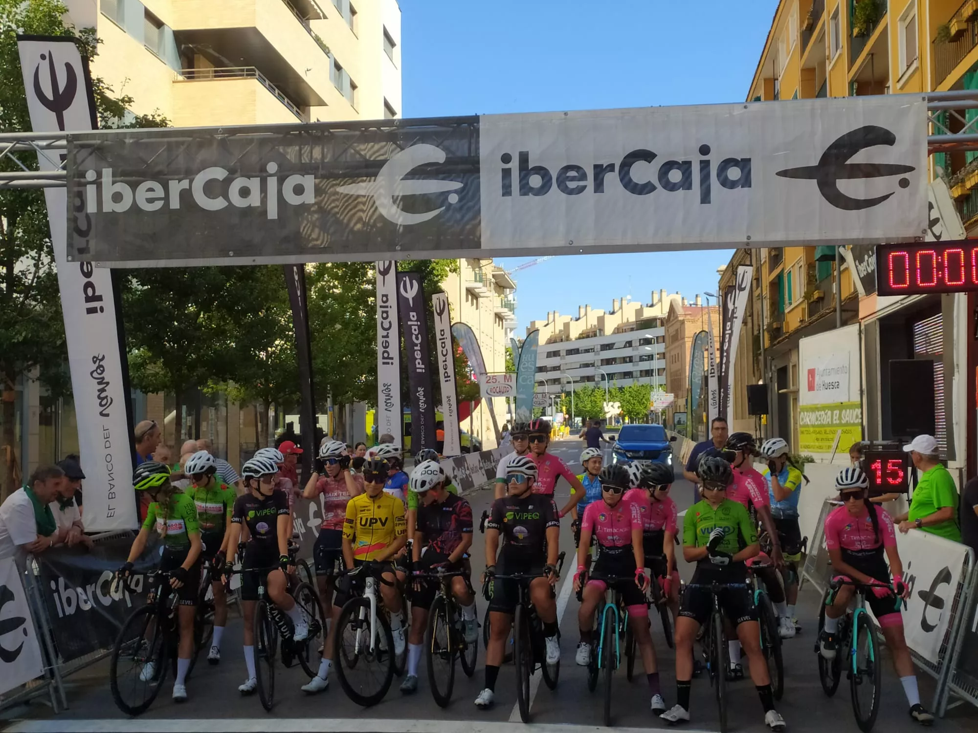 Gran Premio San Lorenzo de Ciclismo