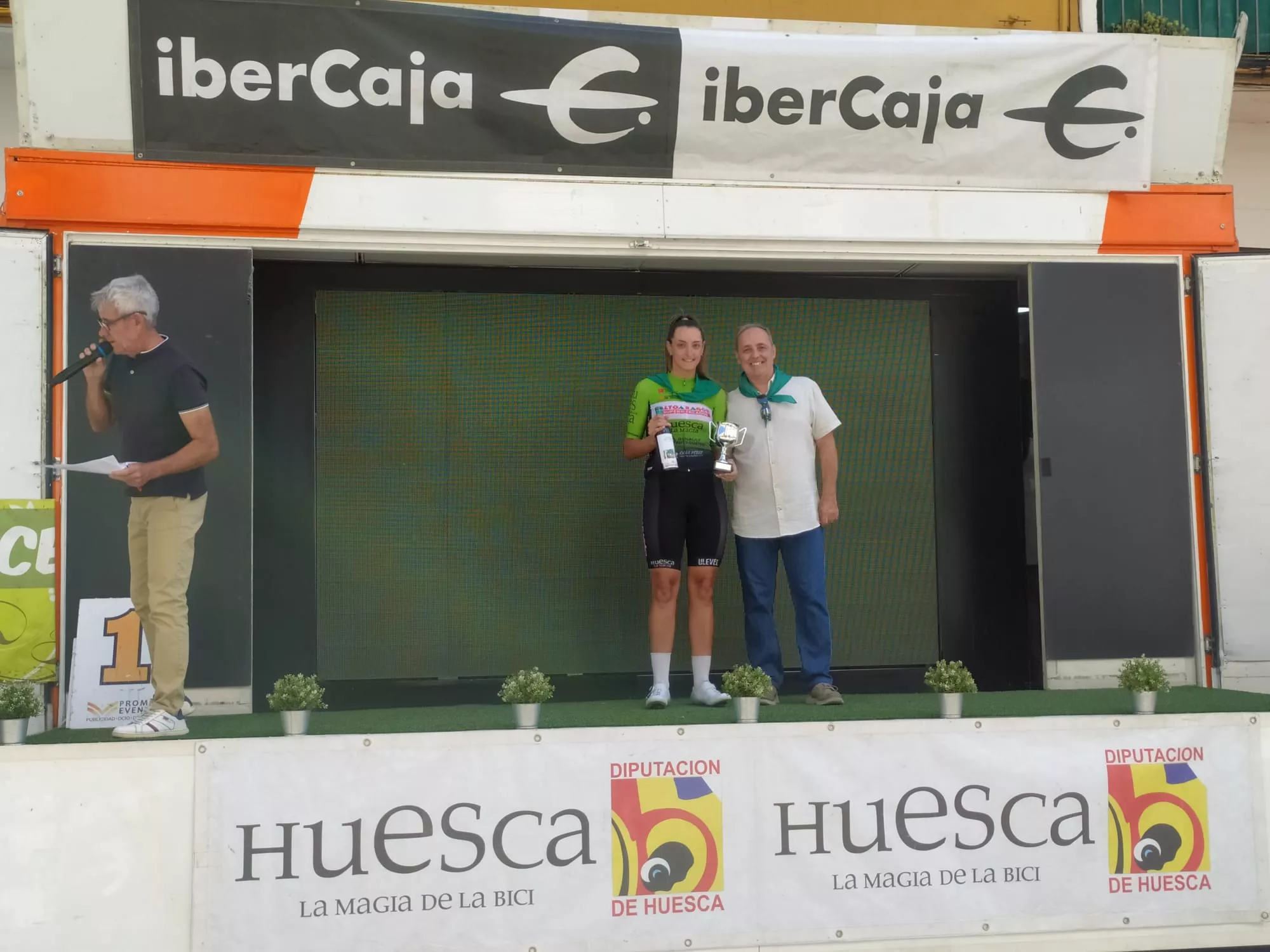 Gran Premio San Lorenzo de Ciclismo