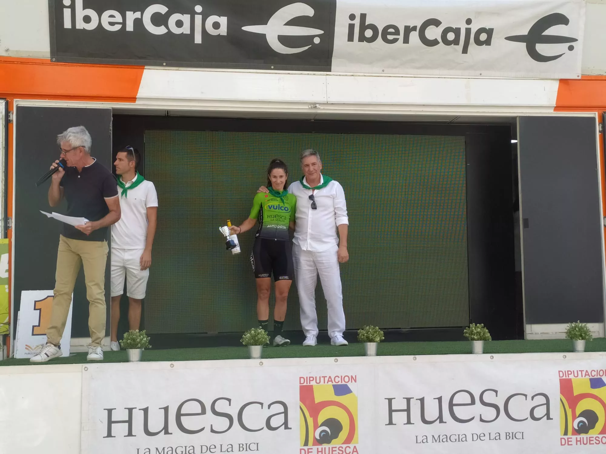 Gran Premio San Lorenzo de Ciclismo