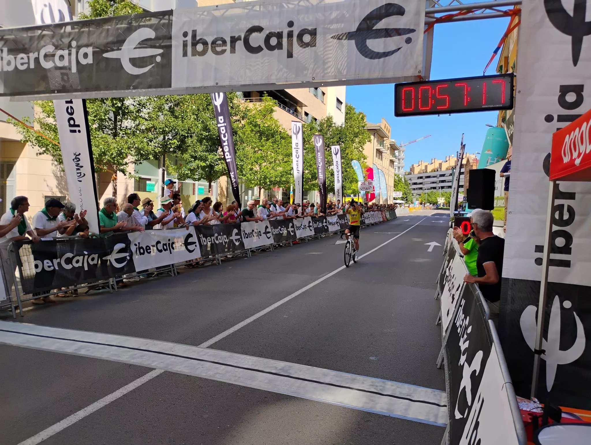 Gran Premio San Lorenzo de Ciclismo
