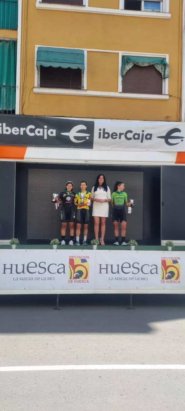 Gran Premio San Lorenzo de Ciclismo