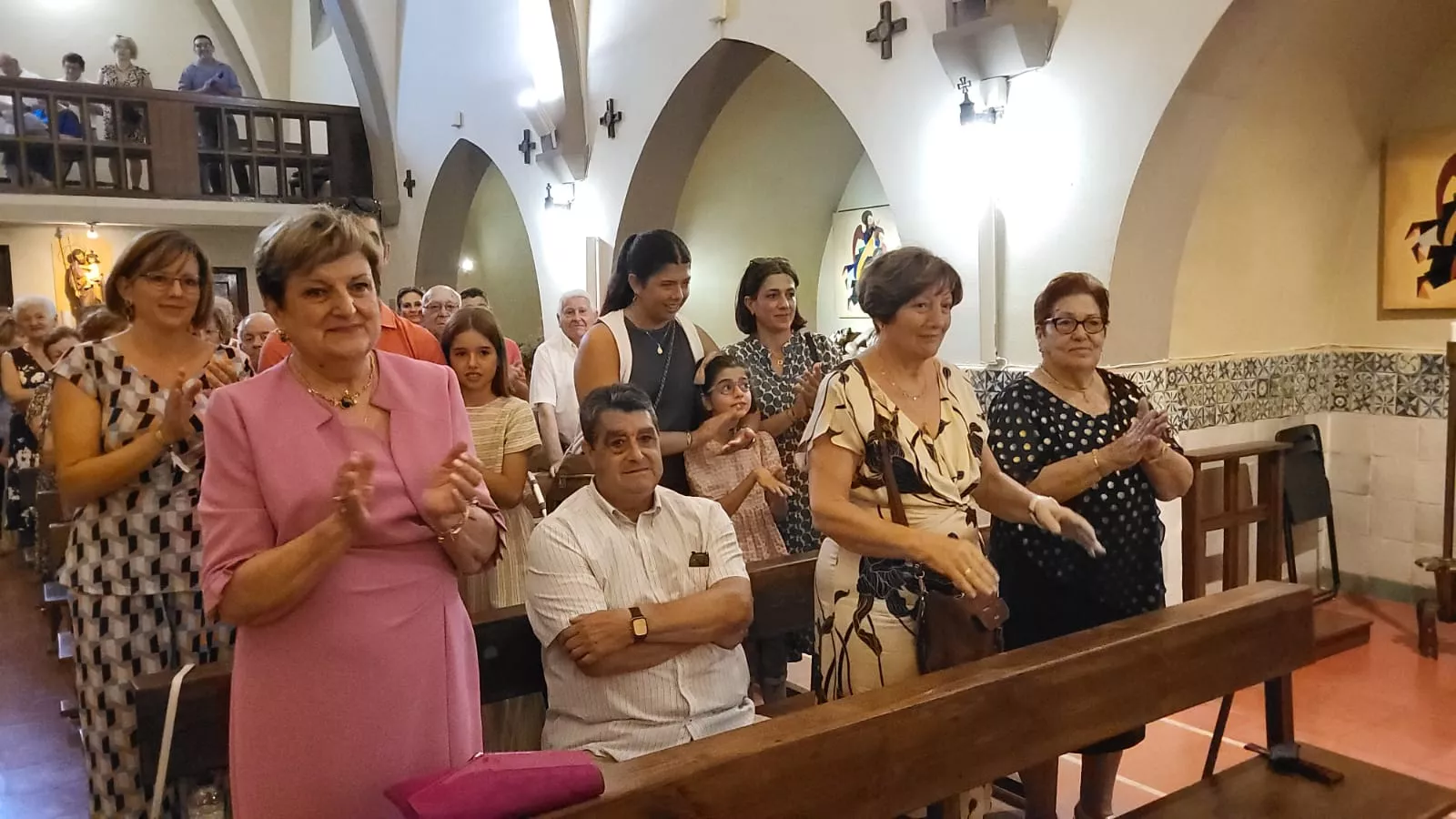 Fiestas de la Asunción de El Temple