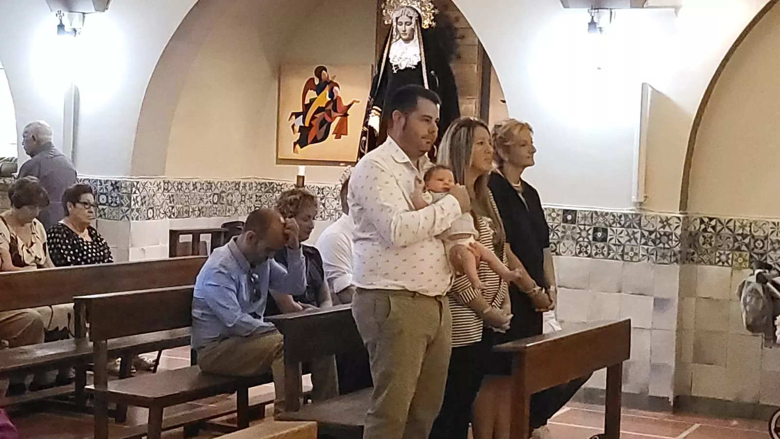 Fiestas de la Asunción de El Temple