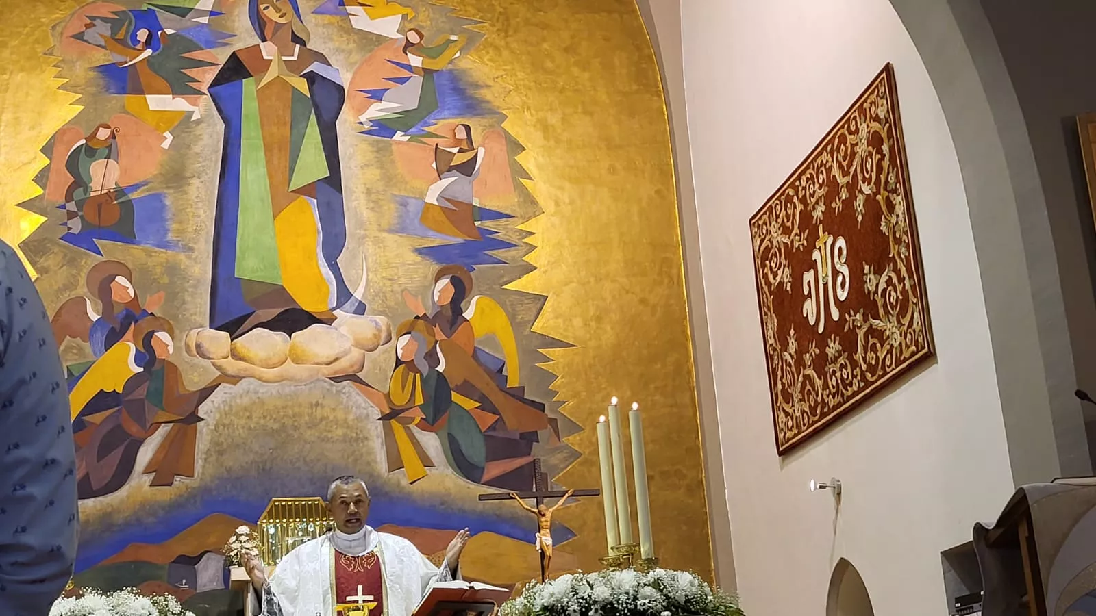 Fiestas de la Asunción de El Temple