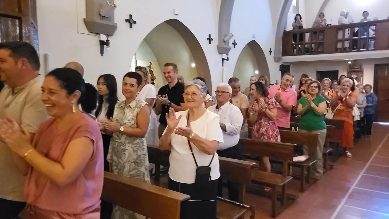 Fiestas de la Asunción de El Temple