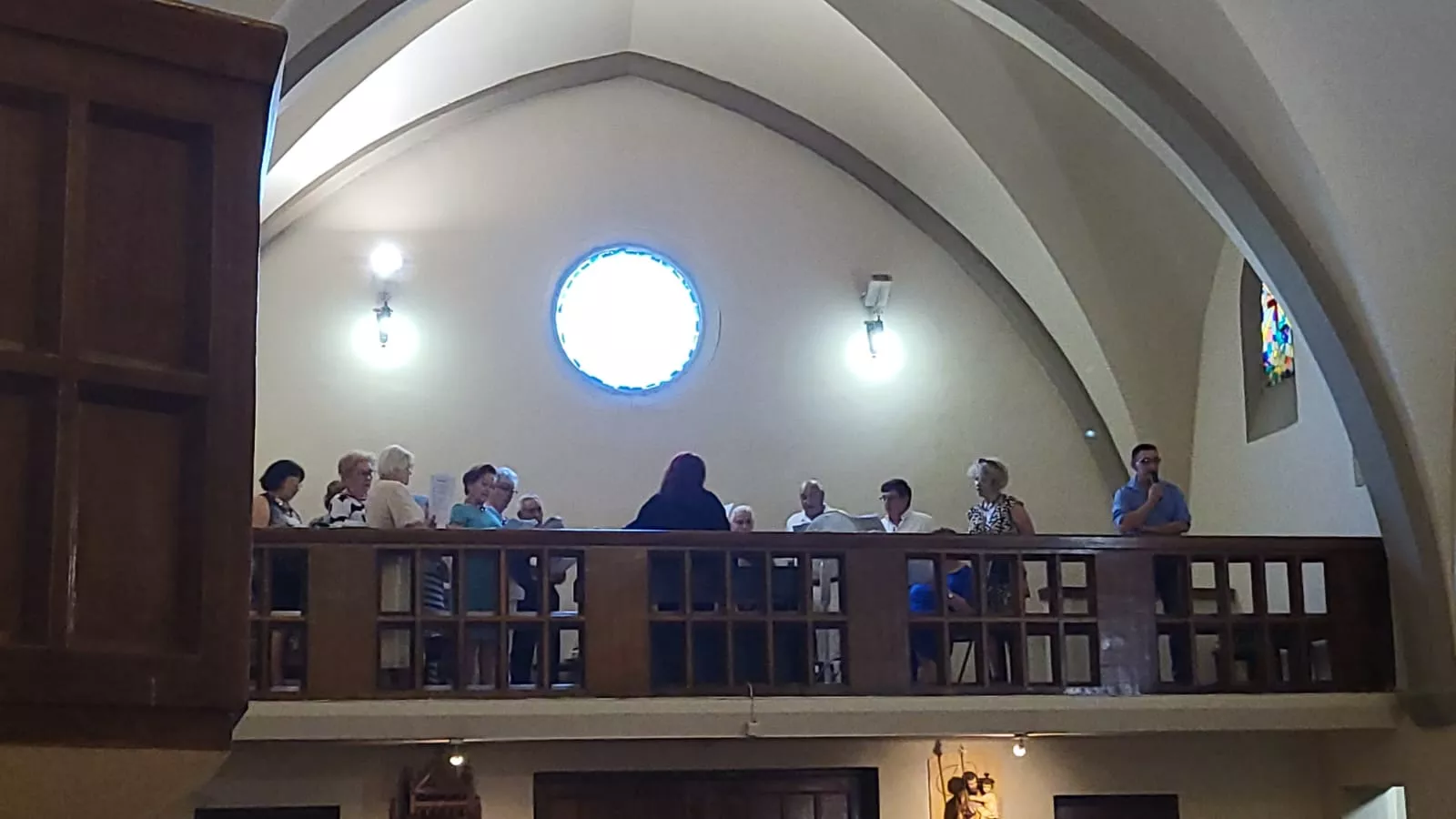 Fiestas de la Asunción de El Temple