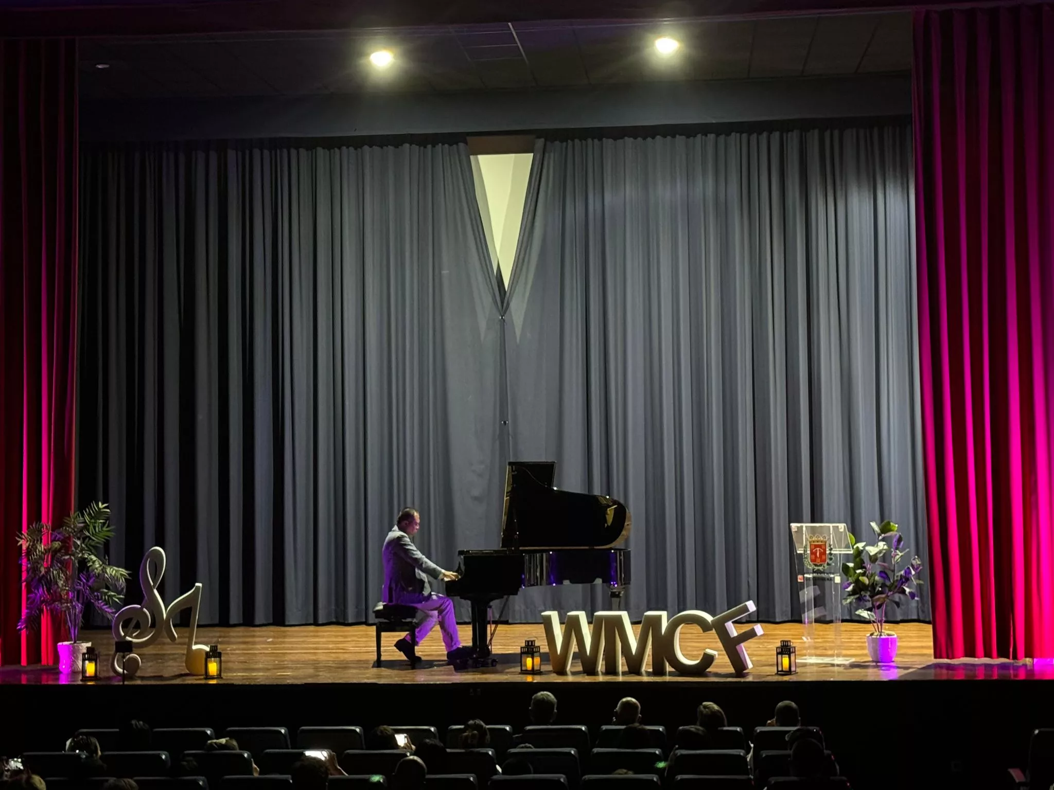 World Music Connecti-on Festival en Monegros