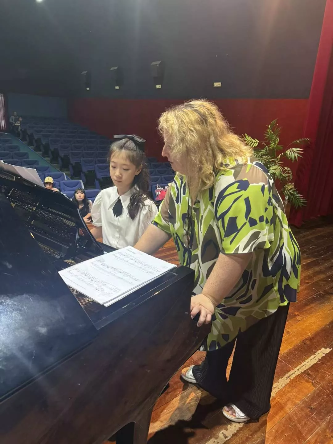 World Music Connecti-on Festival en Monegros