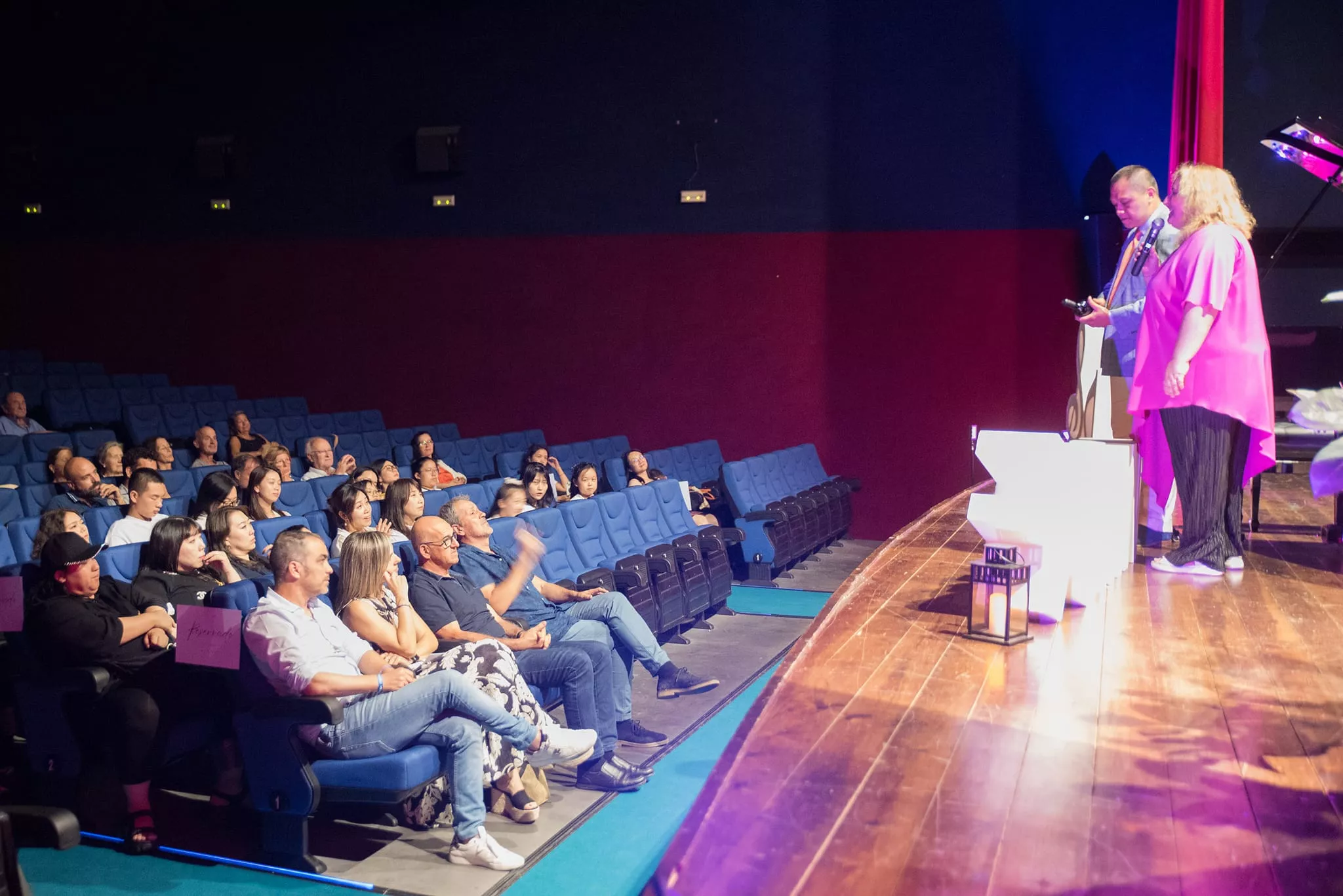 World Music Connecti-on Festival en Monegros