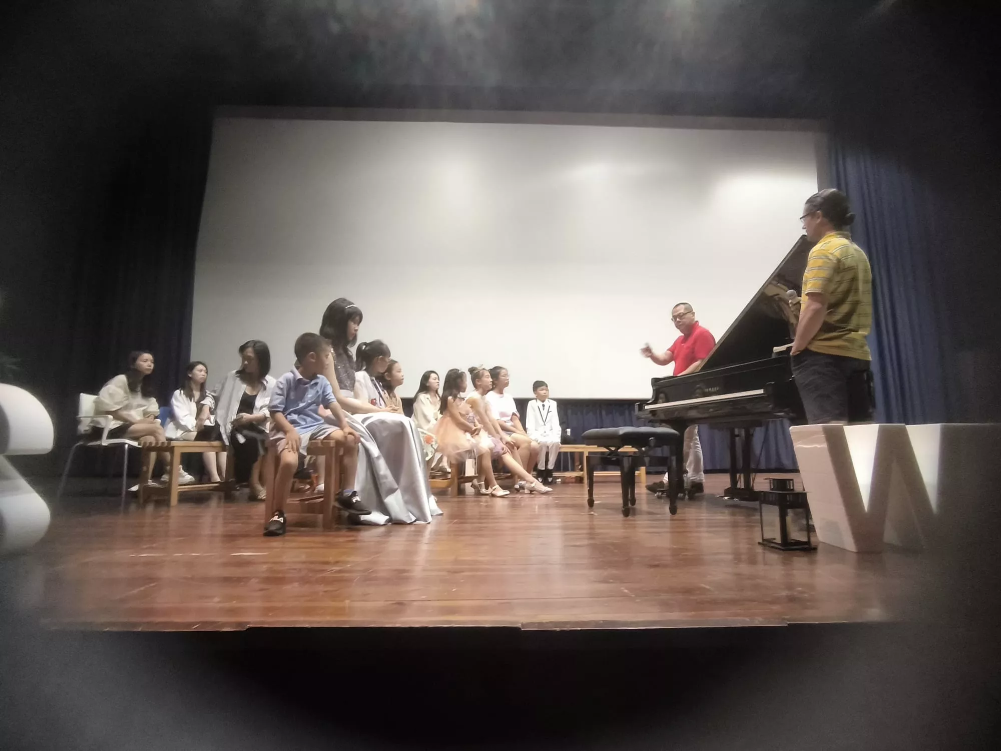 World Music Connecti-on Festival en Monegros