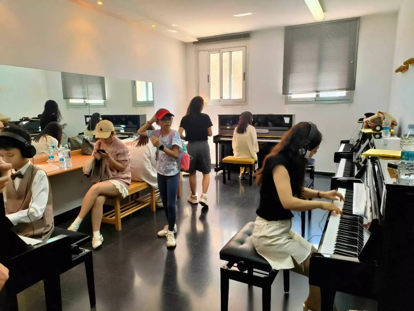 World Music Connecti-on Festival en Monegros