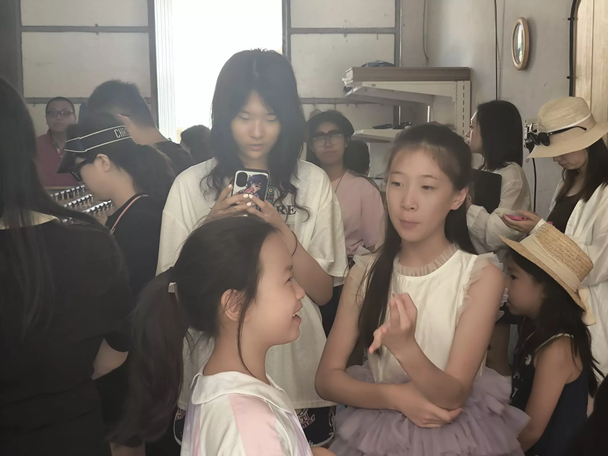 World Music Connecti-on Festival en Monegros