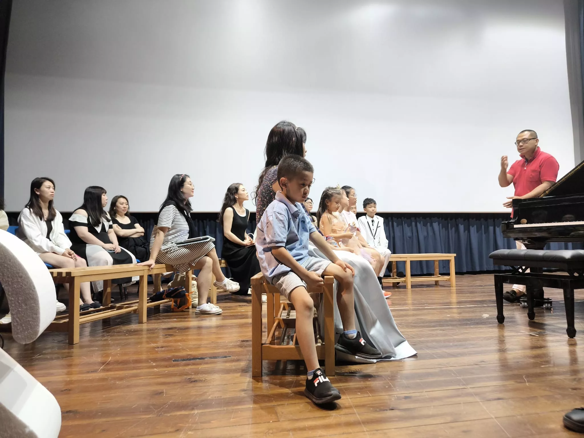 World Music Connecti-on Festival en Monegros