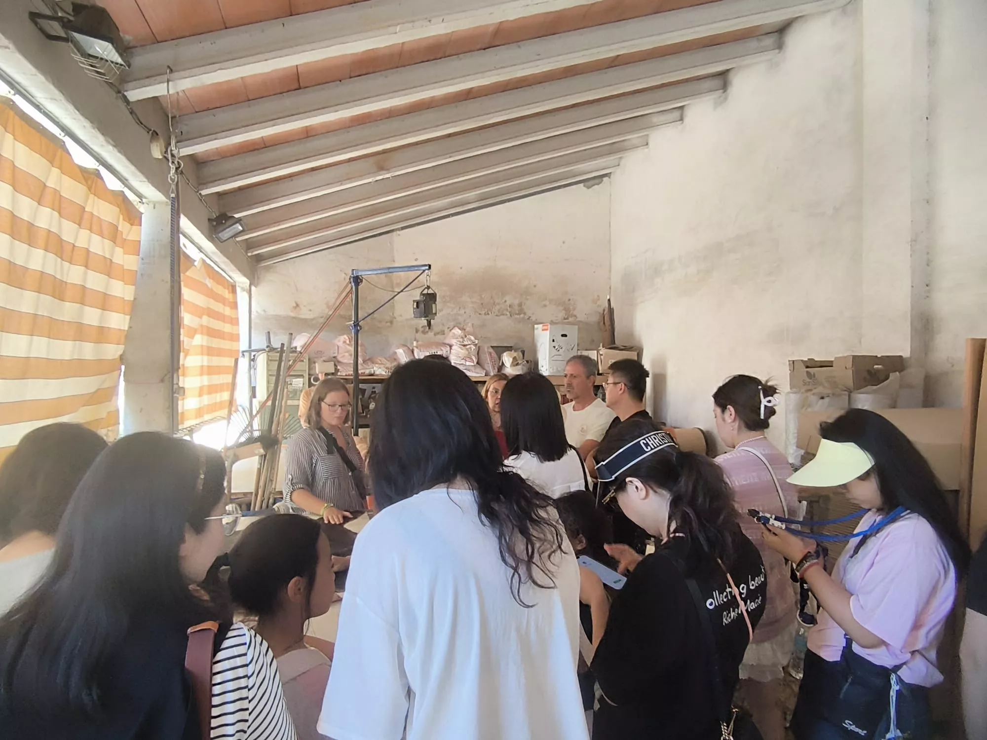 World Music Connecti-on Festival en Monegros