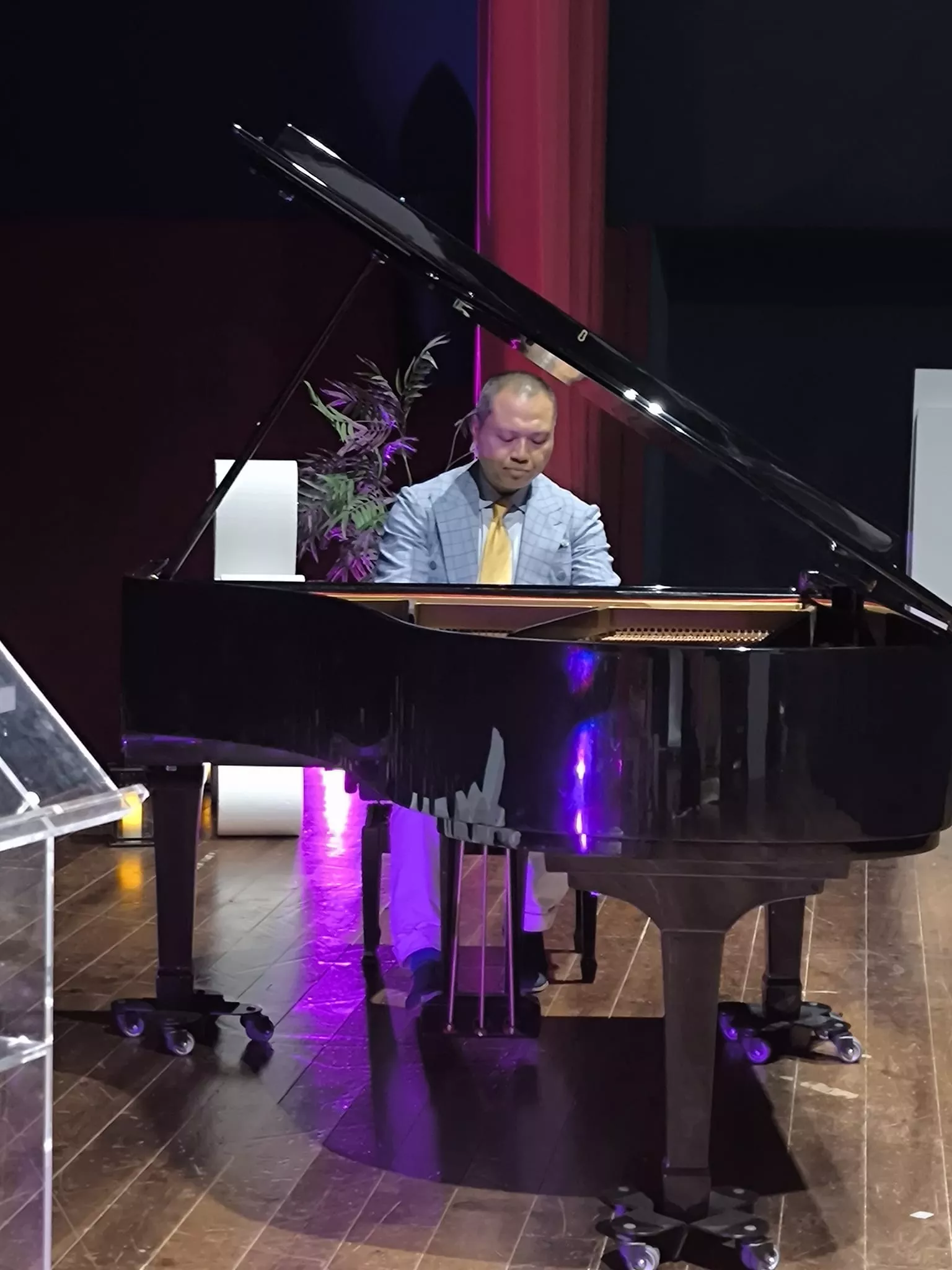 World Music Connecti-on Festival en Monegros