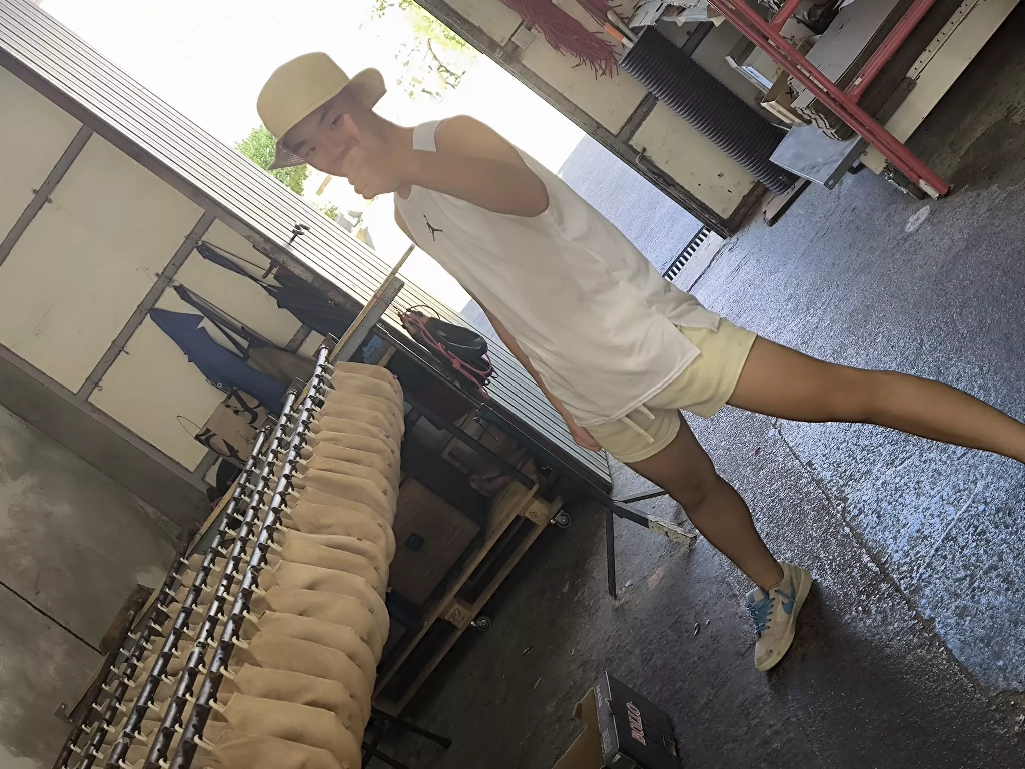 World Music Connecti-on Festival en Monegros