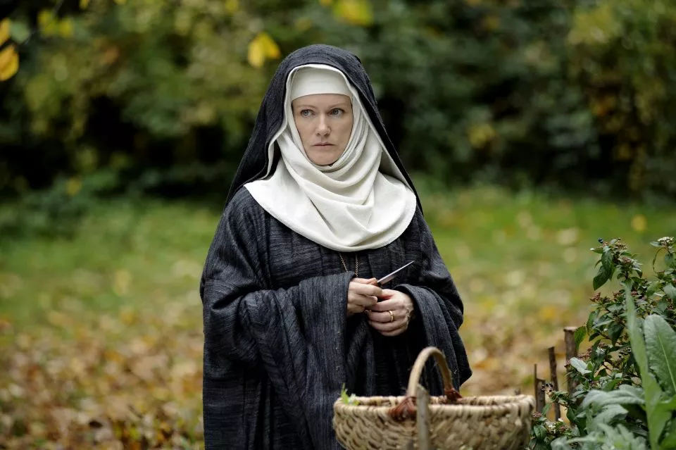 La Vision de Hildegard von Bingen se proyecta en Hecho