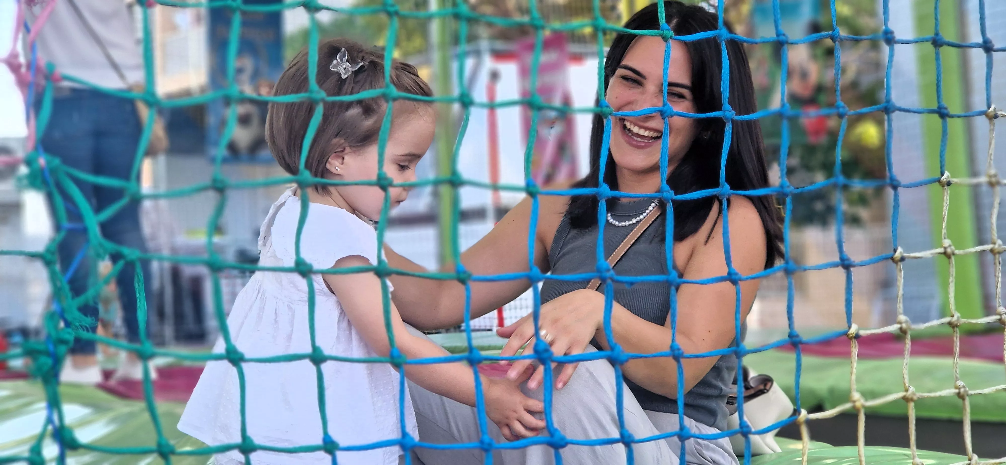 Último día de  ferias. Foto Myriam Martínez 