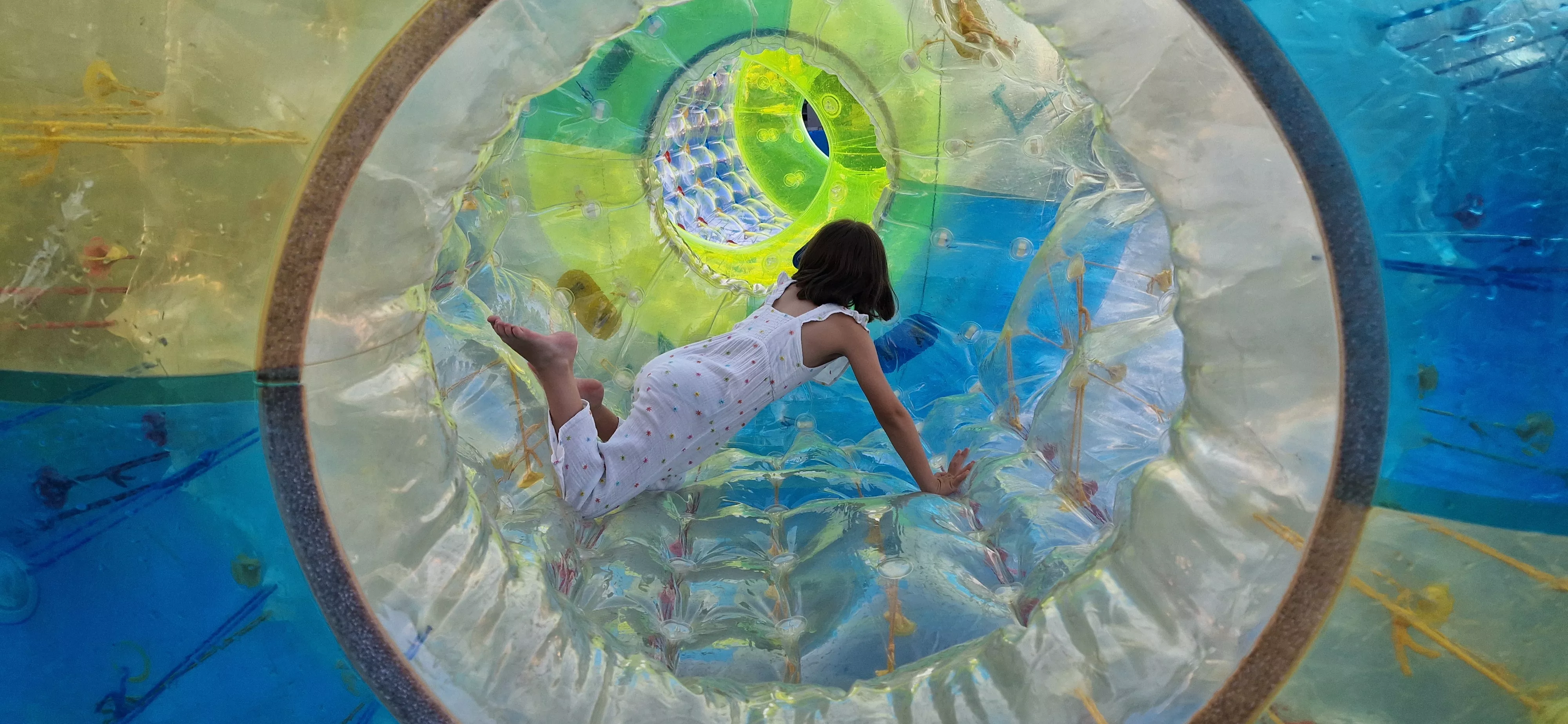 Último día de  ferias. Foto Myriam Martínez 