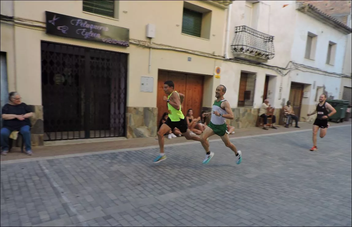 Disputa de una prima