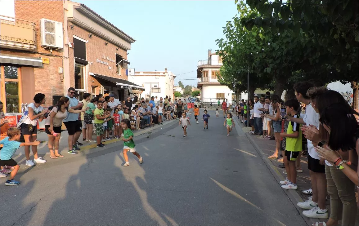 Carrera hasta 3 años