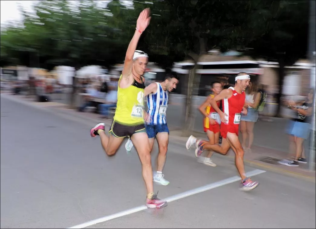  Prima de Paco Sahún y David Ezquerra