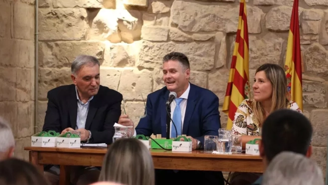 Gramún, Alins Gramún, Alins