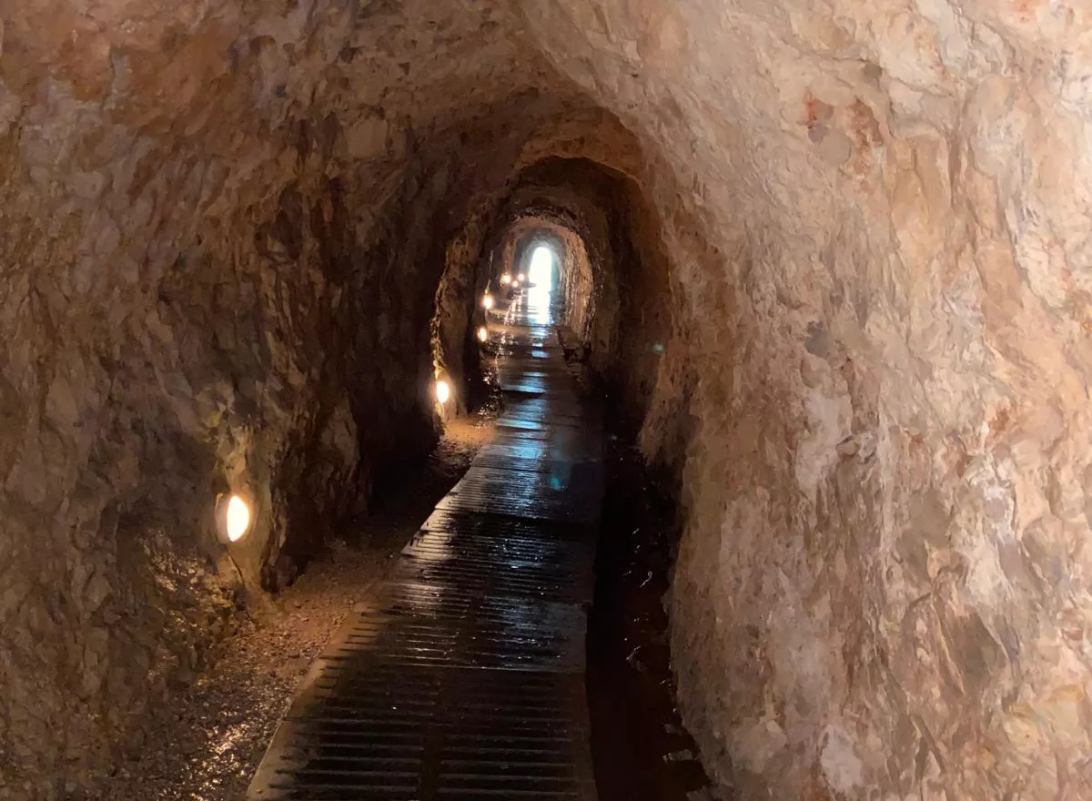 La hora de los valientes