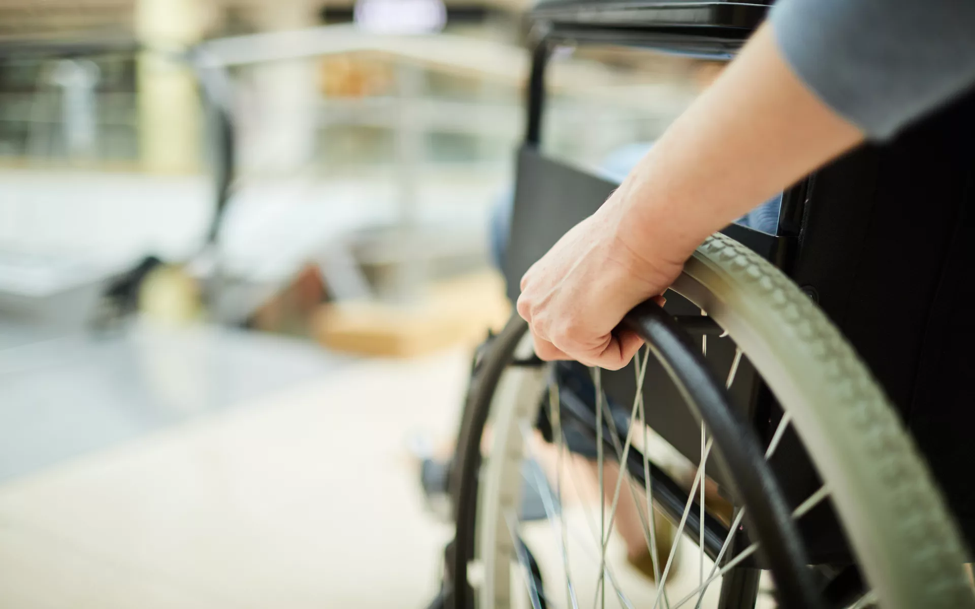 El IASS prorroga la contratación de los equipos de valoración de la dependencia en Huesca.