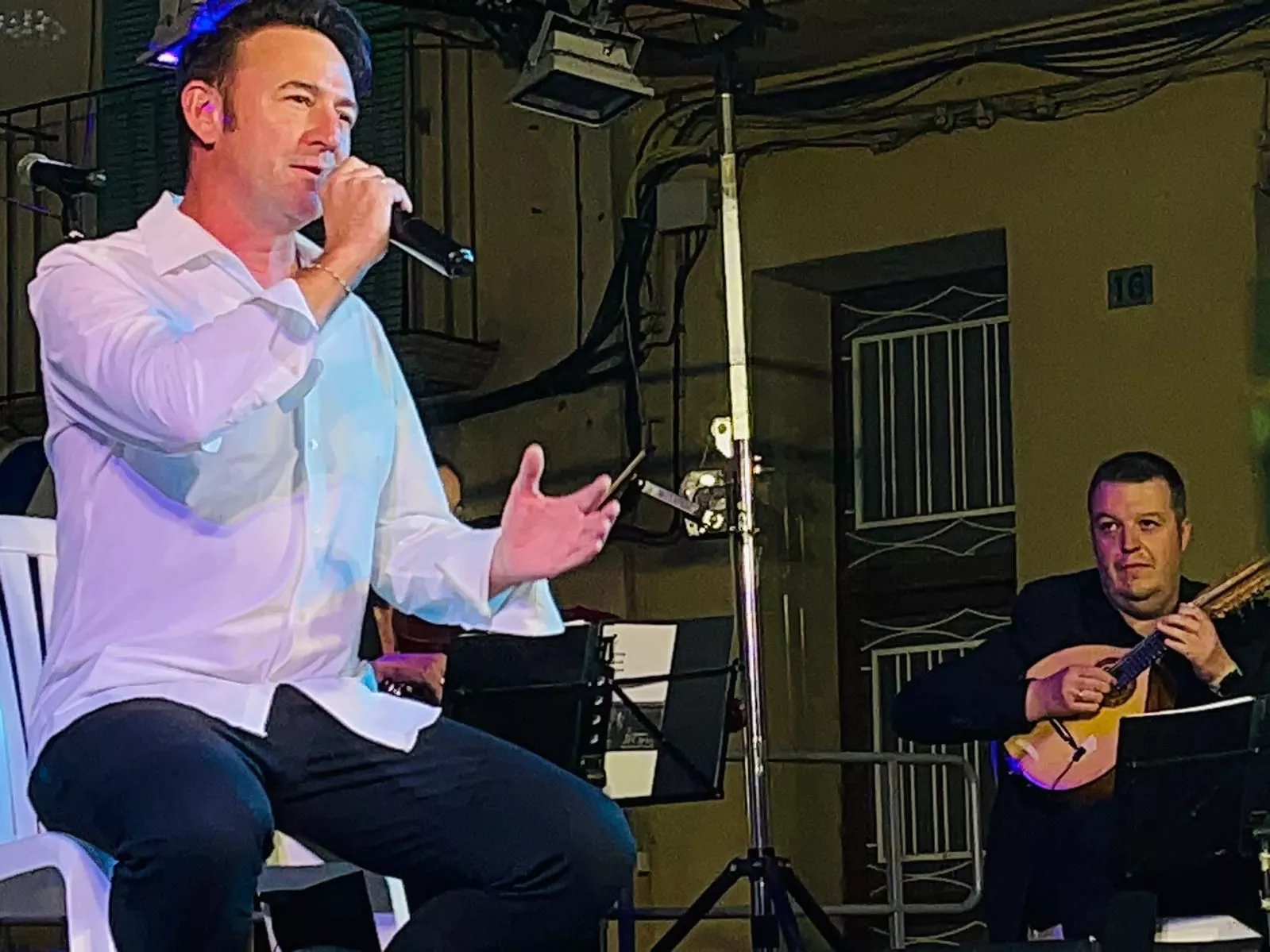 Roberto Ciria. Roberto Ciria.