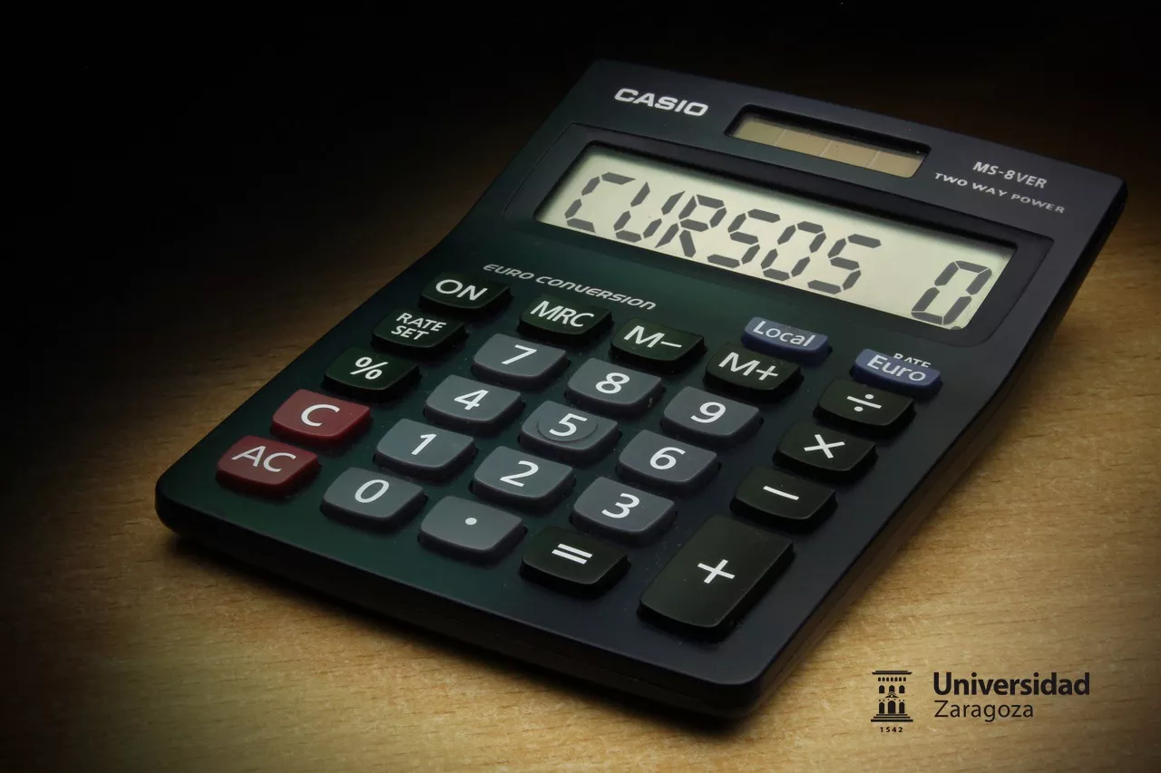 Los cursos 0, una rampa de salida para los nuevos estudiantes de la Universidad de Zaragoza.