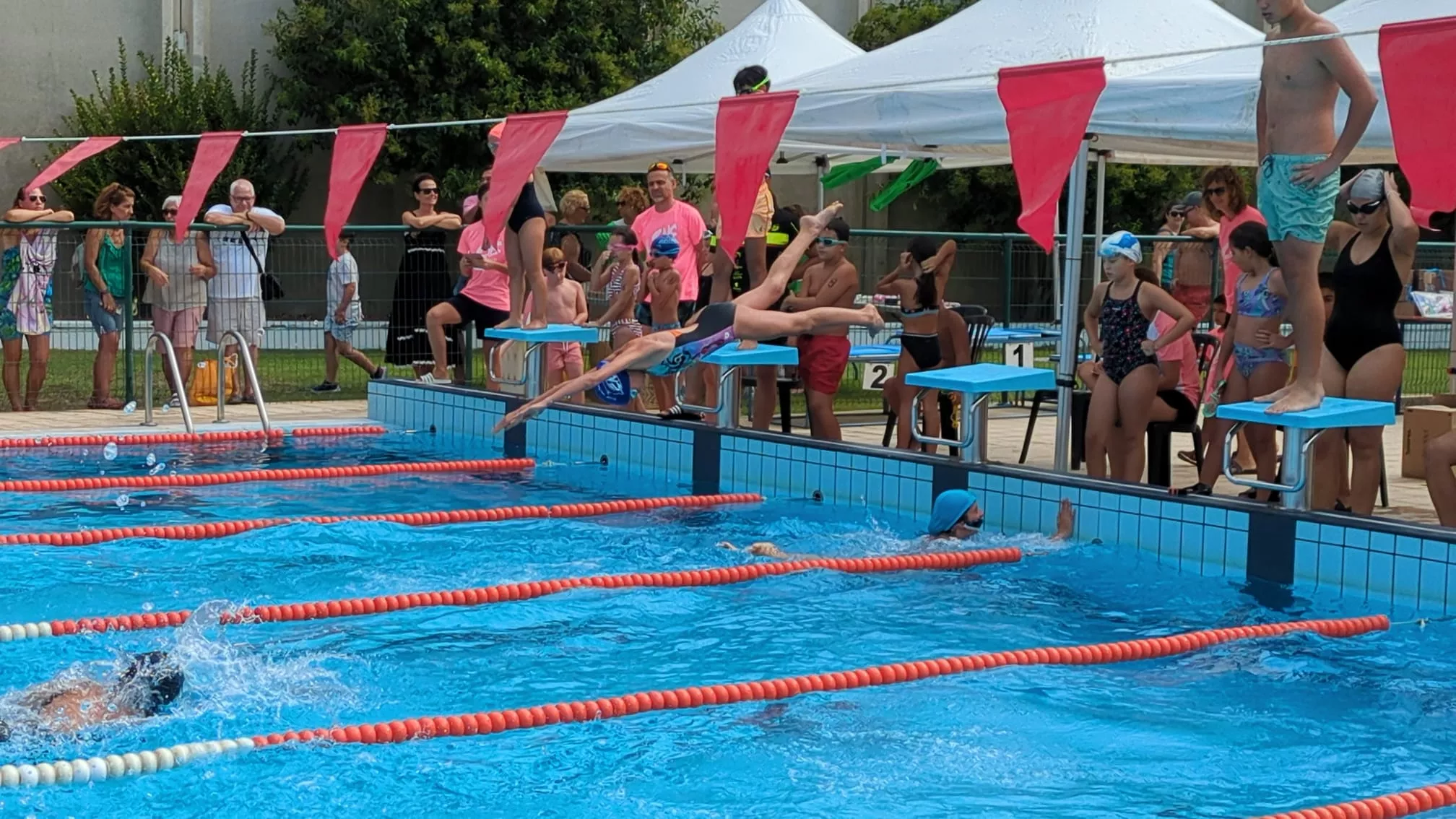 Memorial Arantxa Grustán Bardají en Sariñena