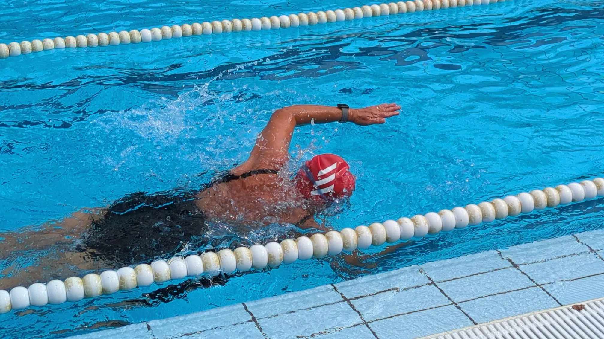 Memorial Arantxa Grustán Bardají en Sariñena