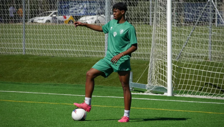 Nace el tercer equipo de la SD Huesca, que militará en Segunda Regional