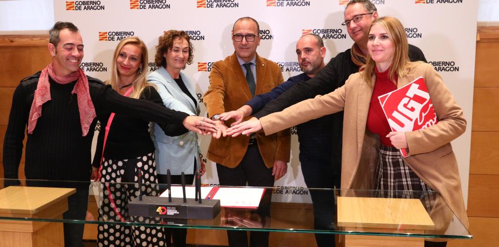 El horario lectivo de los docentes de Secundaria pasará de 20 a 18 horas y el de Primaria, de 25 a 23