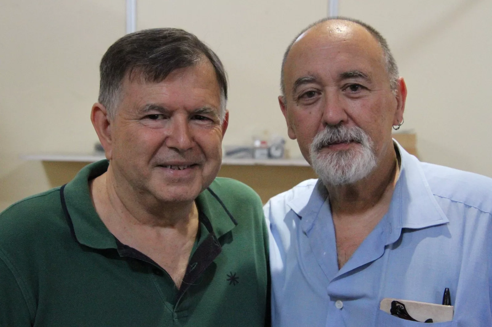 Feria Replega de Monzón 2024. Foto Carlos Neofato 