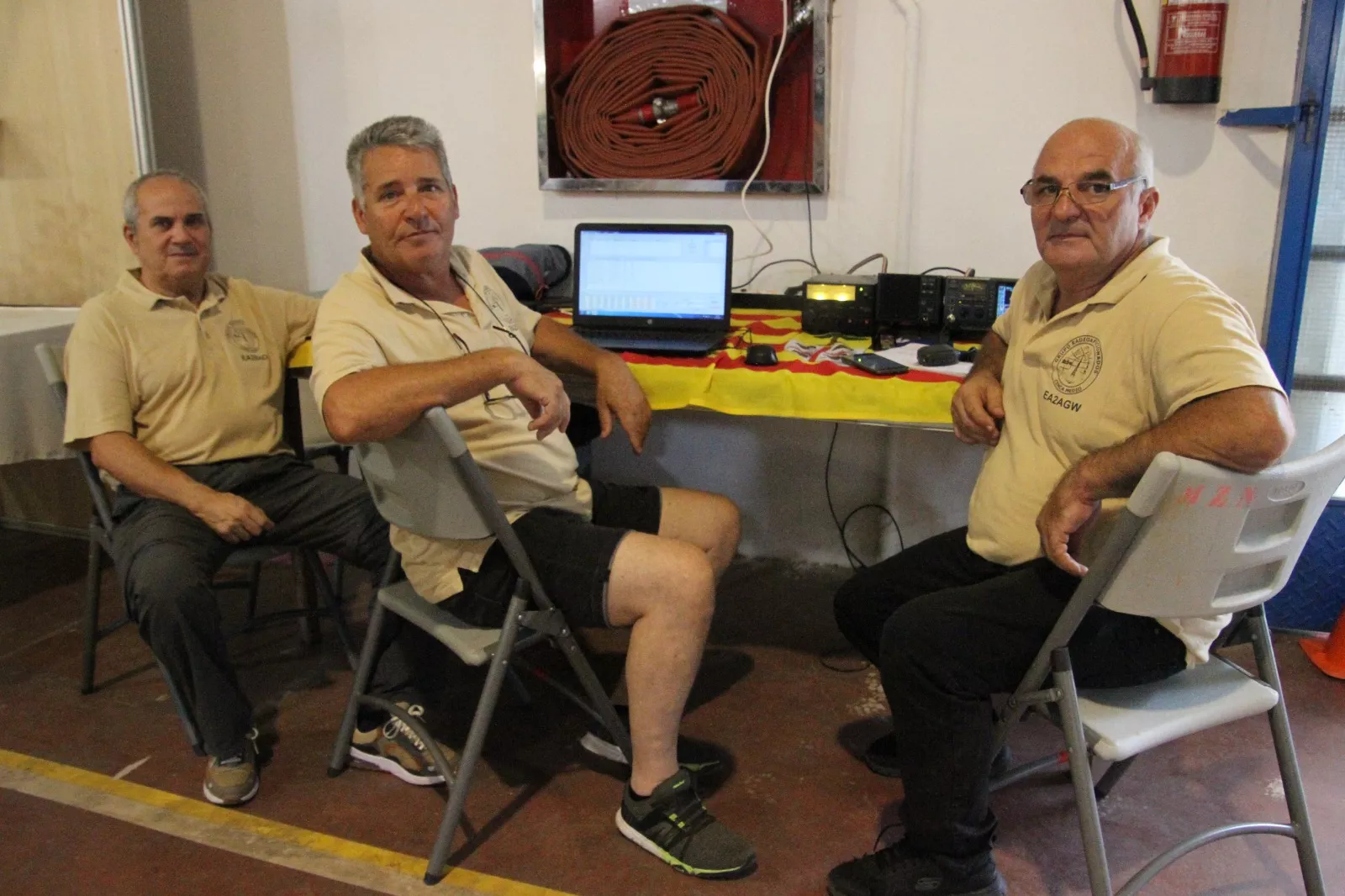 Feria Replega de Monzón 2024. Foto Carlos Neofato 