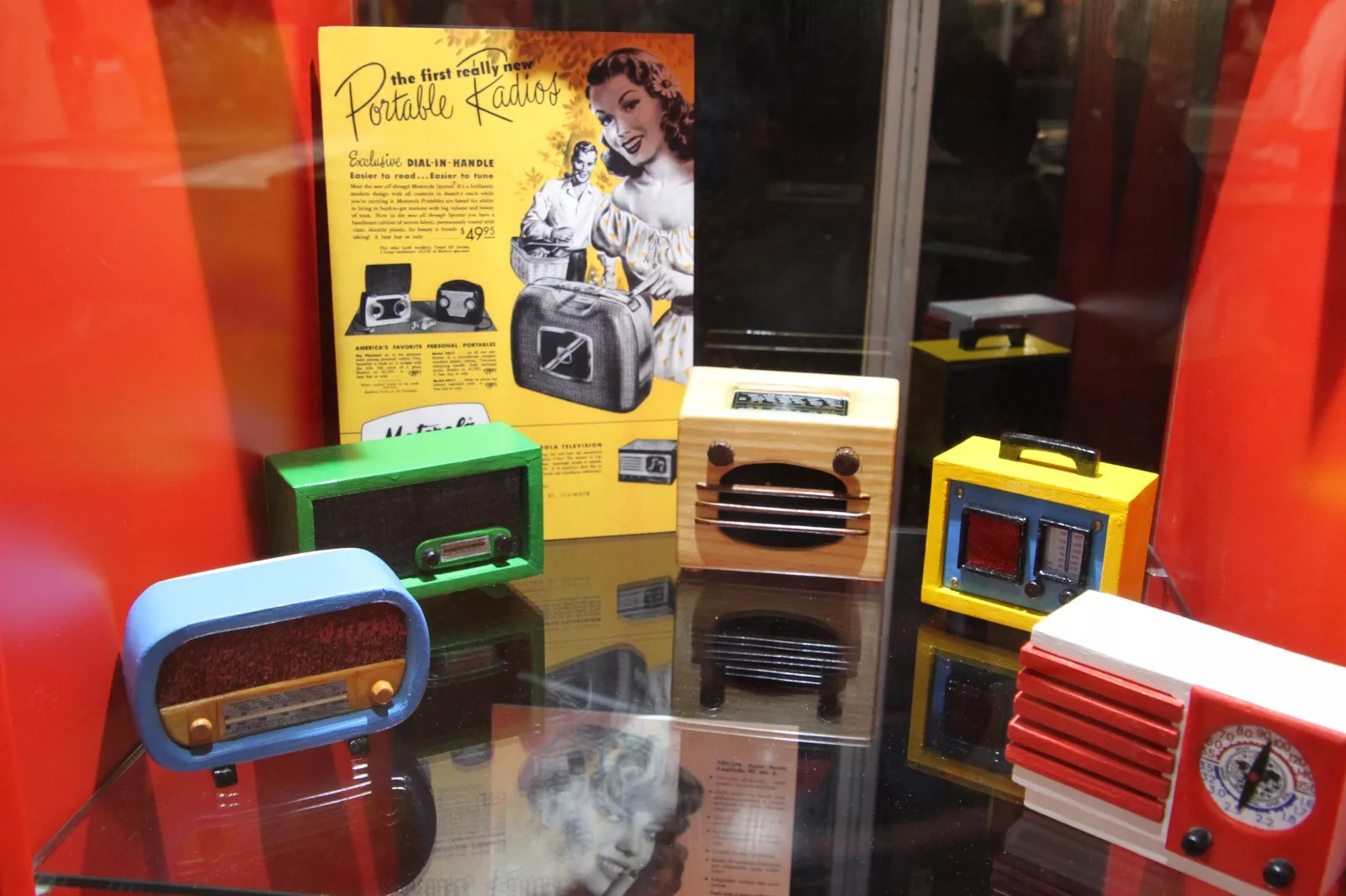 Feria Replega de Monzón 2024. Foto Carlos Neofato 