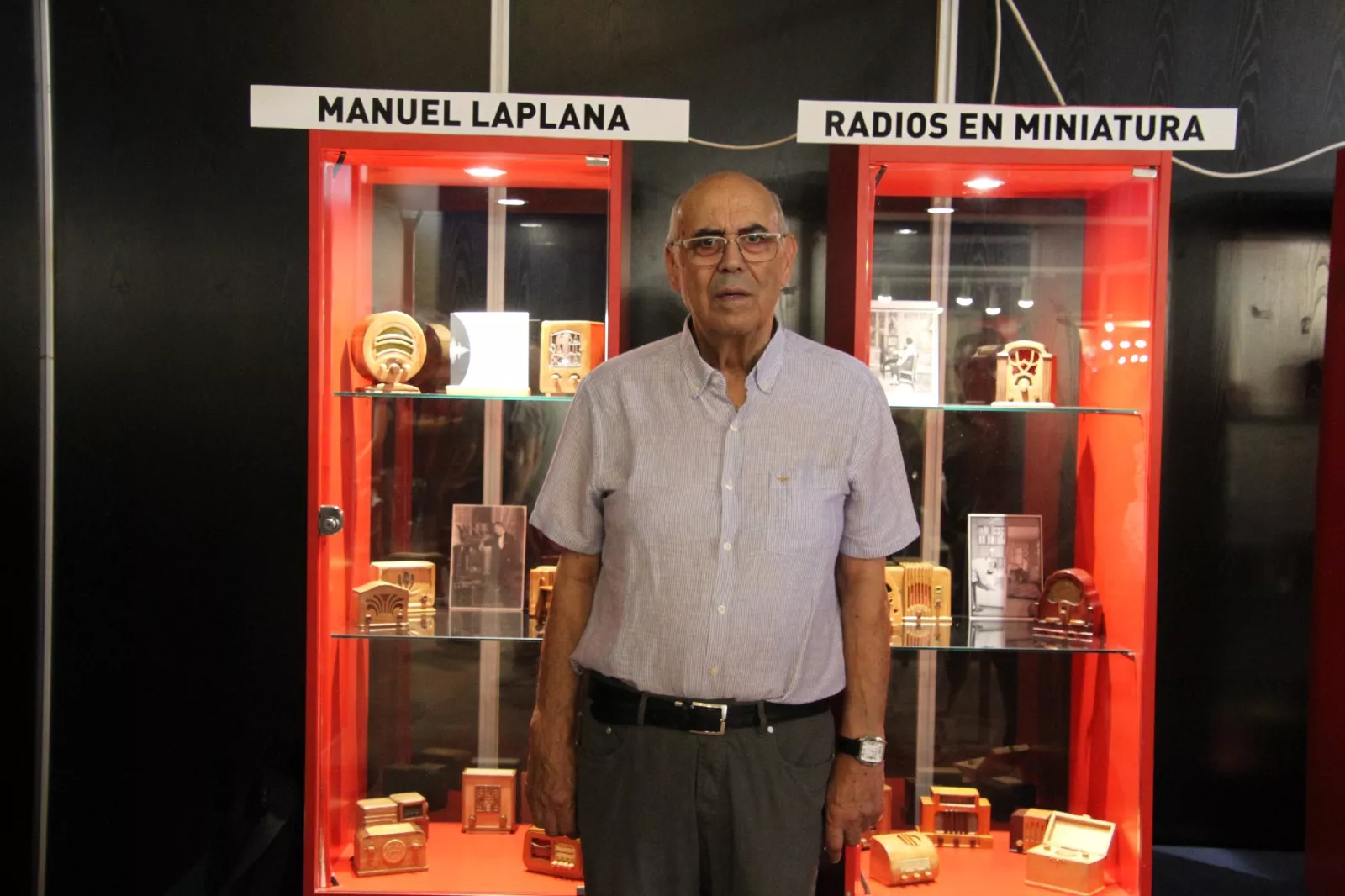 Feria Replega de Monzón 2024. Foto Carlos Neofato 