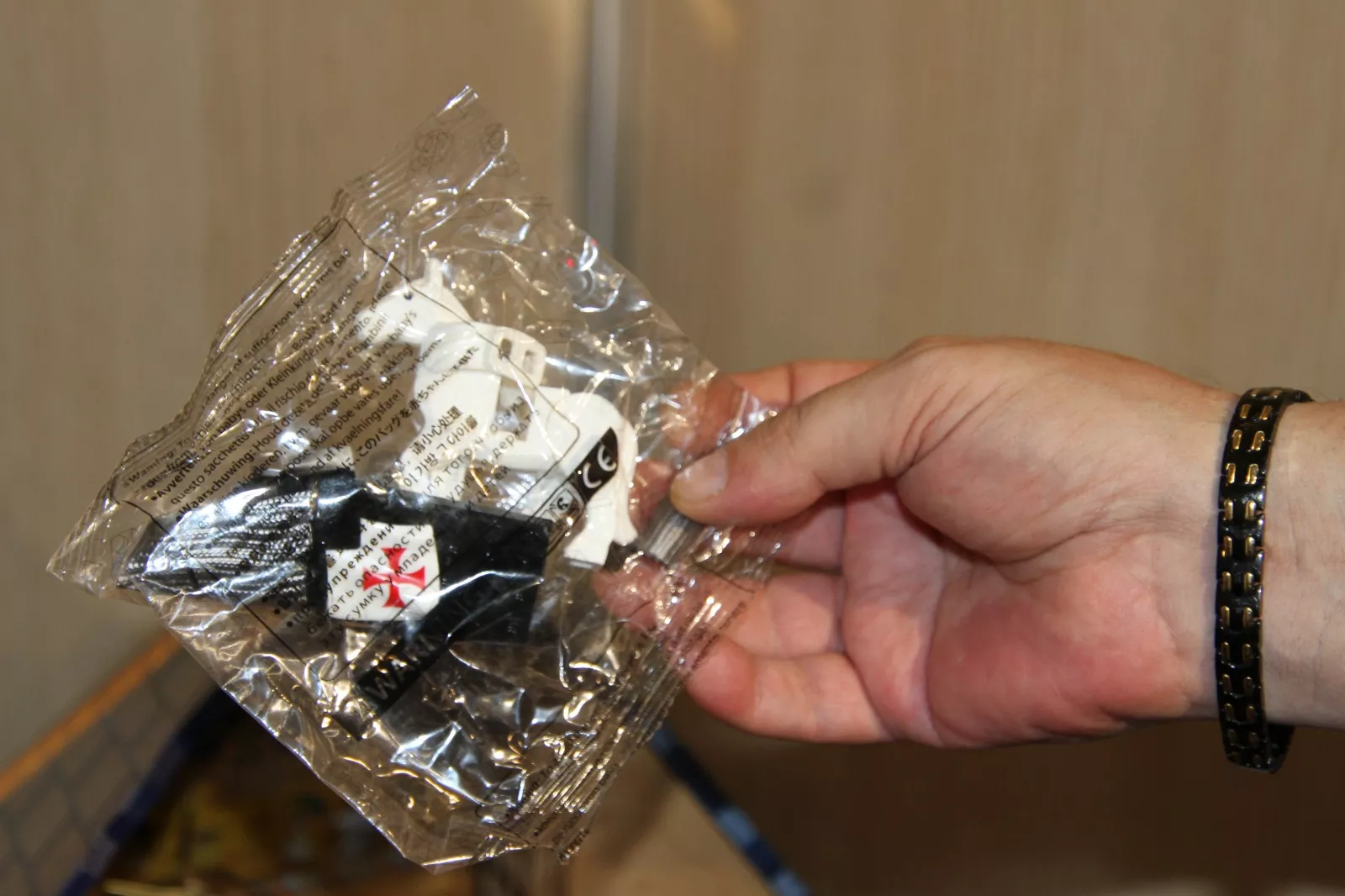 Feria Replega de Monzón 2024. Foto Carlos Neofato 